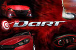 Dodge Dart by 000SkyArrow000