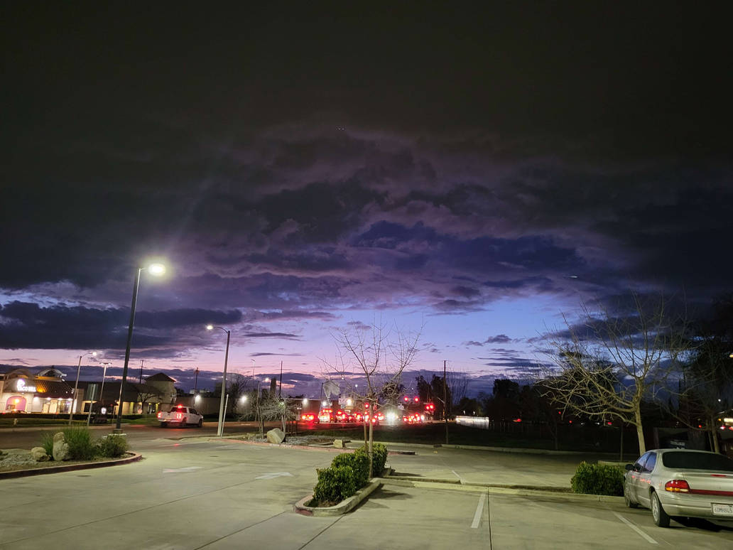 sky rift by aesthetics10x on DeviantArt