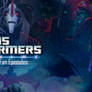 Transformers Prime Fan Episodes - Poster