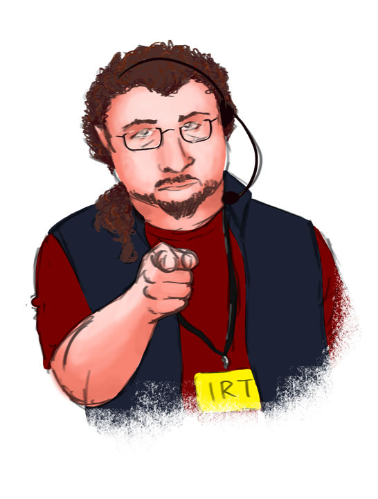 Uncle Rauf Uncle Rabbi by elegantmisreader on DeviantArt