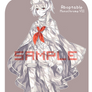 [GACHA] Adoptable: Monochrome VII