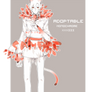 [CLOSED] Adoptable: Monochrome XXXIII