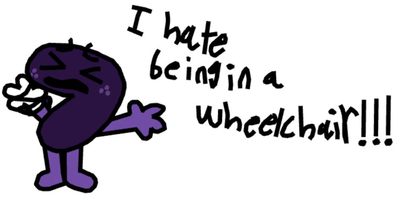 Negative seven by JustYourNormalGrunt1 on DeviantArt