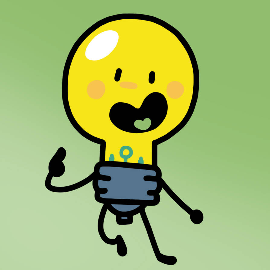 Light Bulb Gd Deviantart Lightbulb! ii by JustYourNormalGrunt1 on DeviantArt