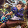 Chun-li 