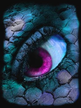 Dragon's eye