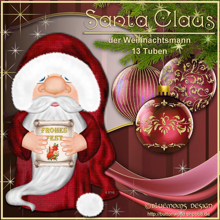 Santa Claus 2