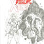 amazingXmensketchcover1