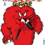 Harley-Gossamer vore