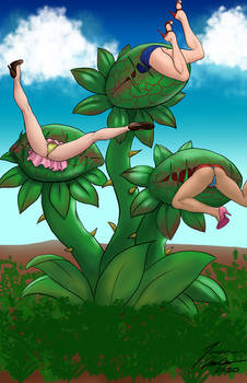 pics Plant Vore explore the best carnivorousplant art
