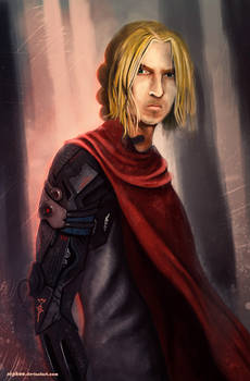 Edward Elric