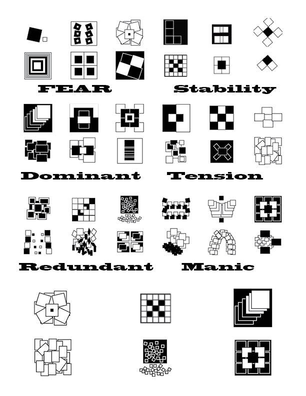 Black Square Problem by ZeoRagnar on DeviantArt