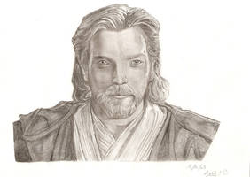 obi wan kenobi