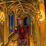 Weasley is our king