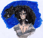 Commission: Sirius Black for Noucky by Agatha-Macpie