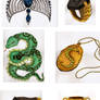 What is a Horcrux ?