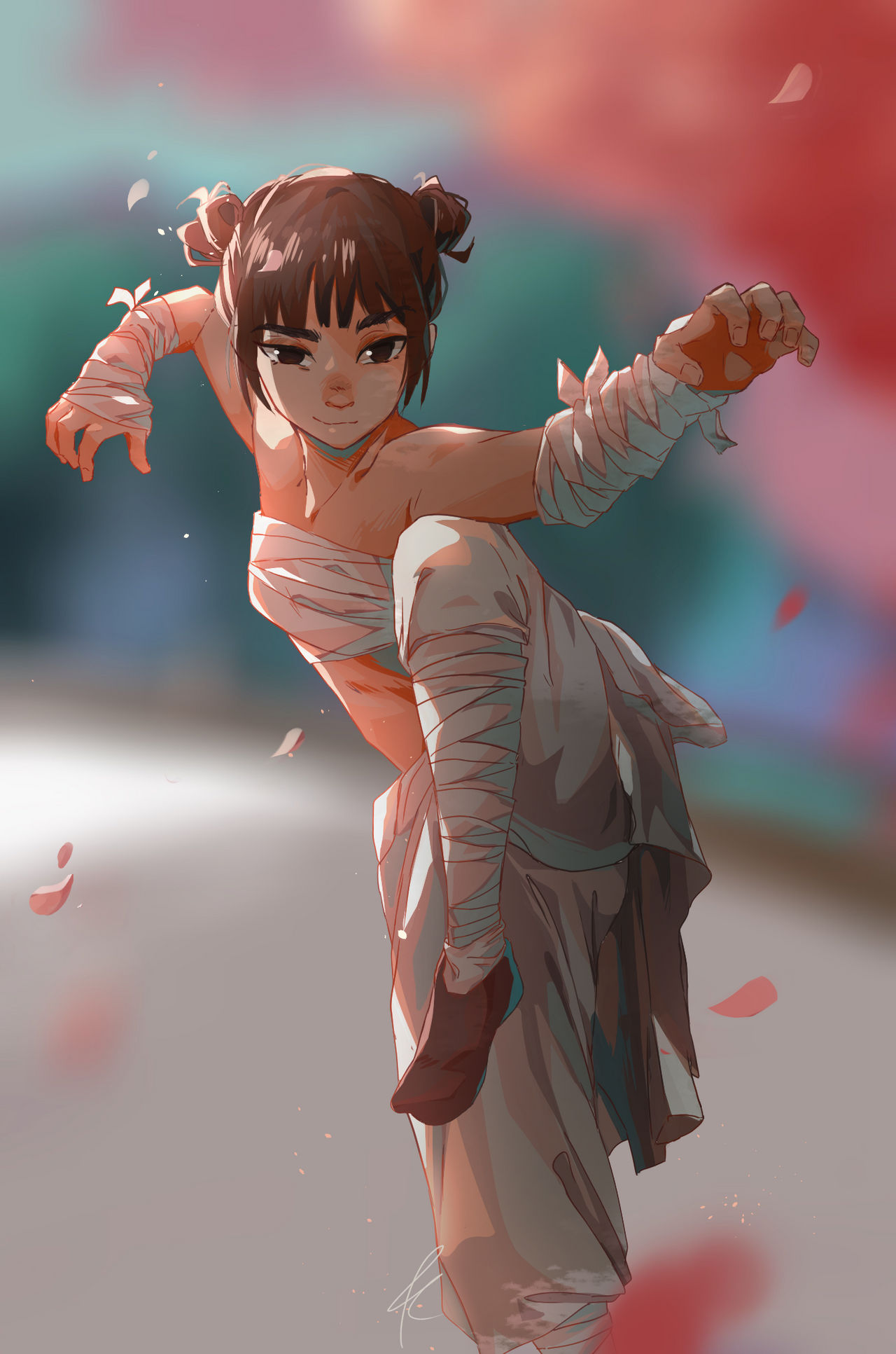 Min Princess 'Princess Min by TabichanART on DeviantArt