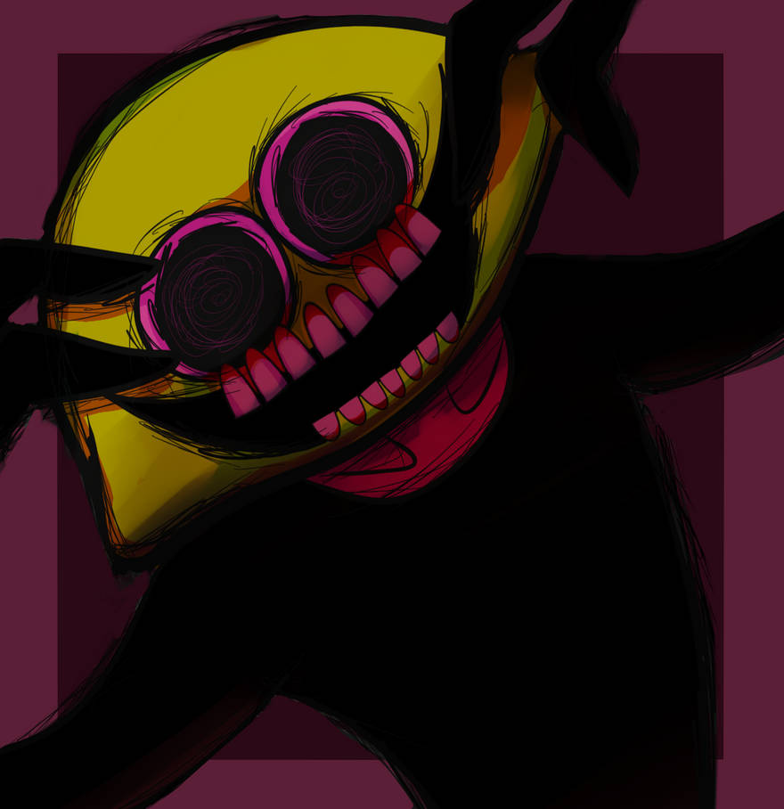 Lemon Deepan Lemon Demon by Loranessence on DeviantArt