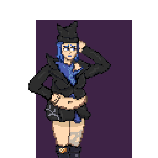 Deviantart Hope Fn Hope fortnite by nij5wa on DeviantArt