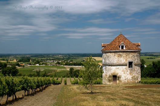 Pigeonnier