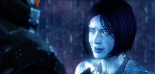 CORTANA IM COMING BACK FOR YA