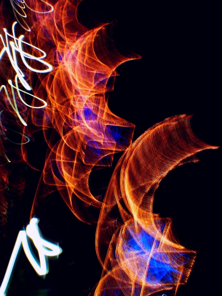 Lightwriting by C-moreSkool on DeviantArt