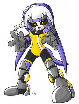 *SONIC FC*:  Xer-Xa