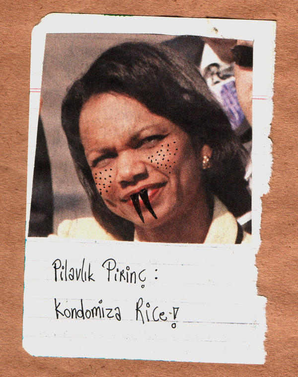 condomiza rice by Ekolik on DeviantArt