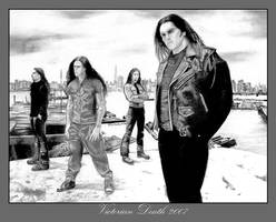 Type O Negative