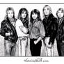 Iron Maiden 1986