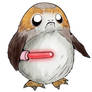 Porg