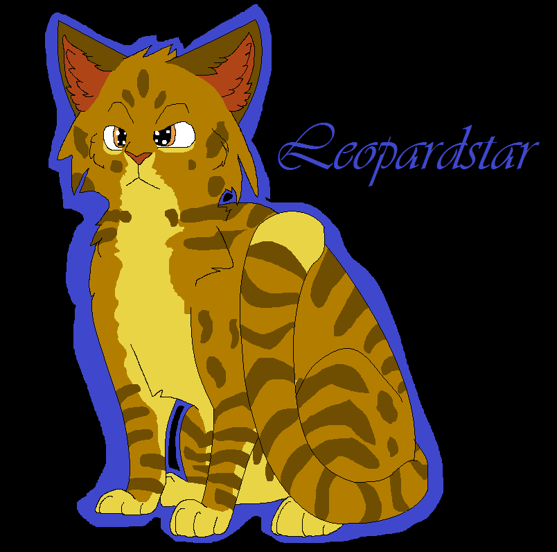 .:Leopardstar:.