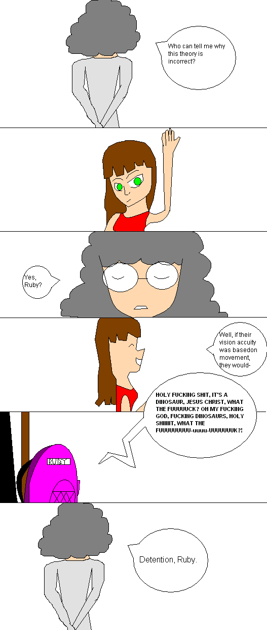 CL Comic-Ruby's Ringtone