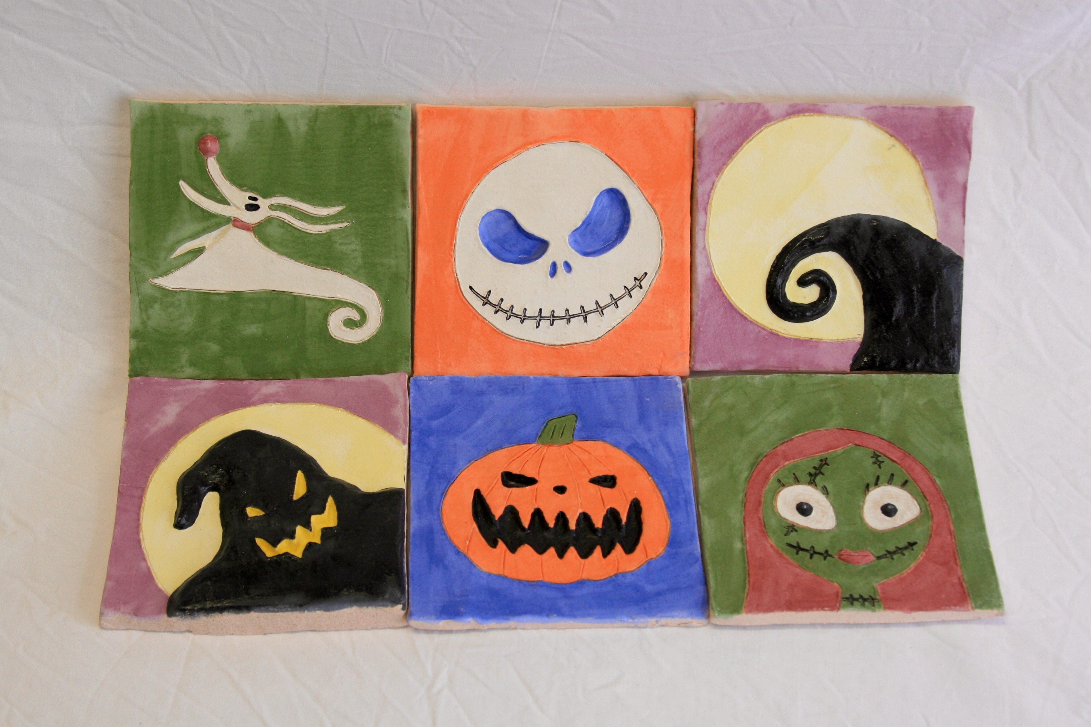 Deviantart Clay Clay Project by tashaortiz on DeviantArt