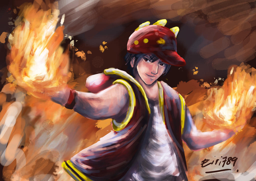 Boro Api Robi Boboiboy Api by Eiri789 on DeviantArt