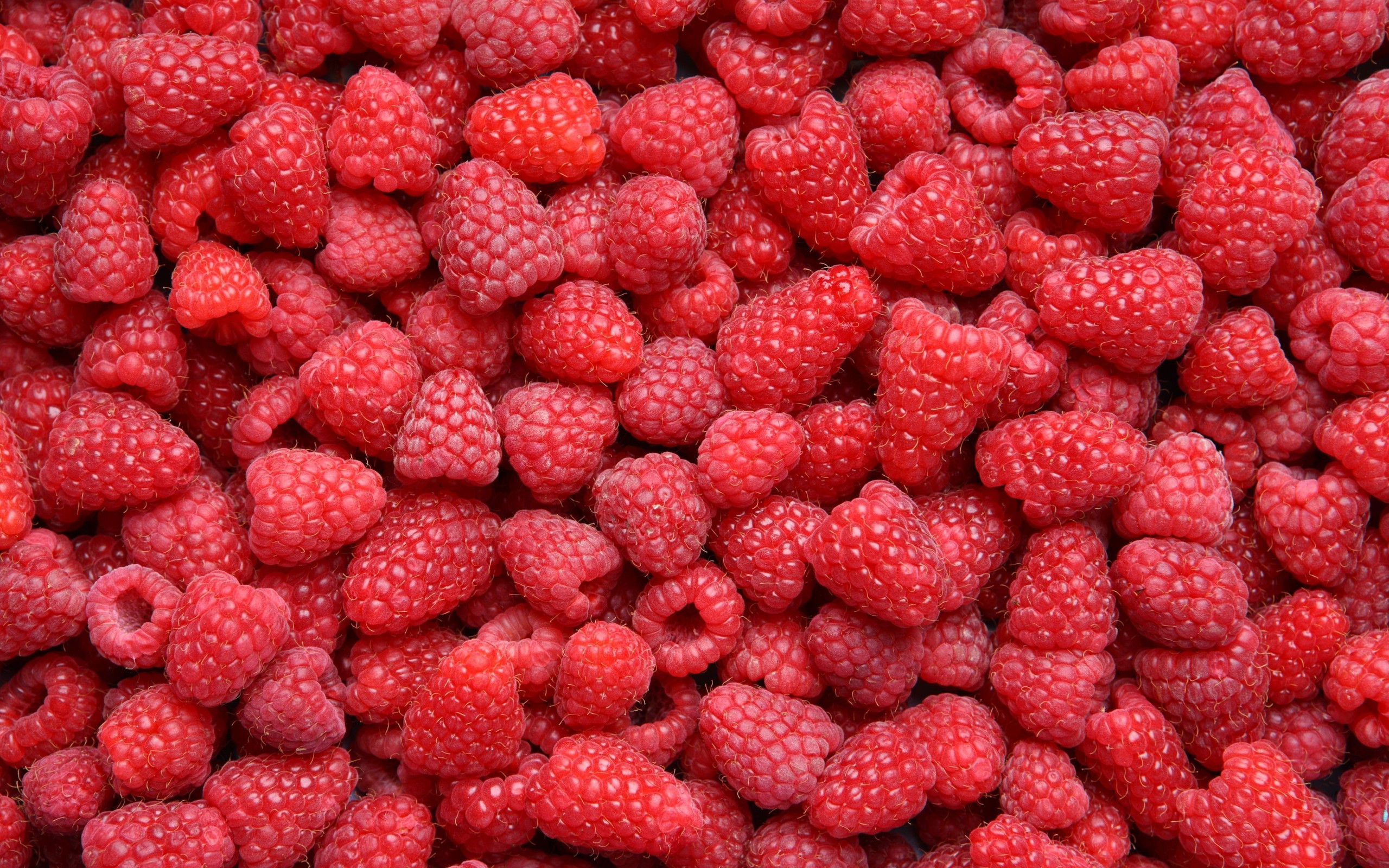 Raspberries
