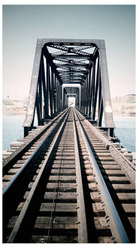 Train Bridge