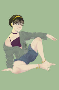 Modern Toph