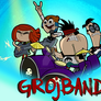 We Are Grojband