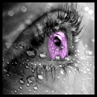 Tears in the Rain - Poem - by Mandycatz55