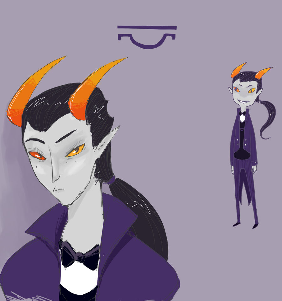 Custom fantroll 14