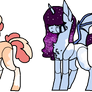 20pts mlp adopts (closed)