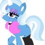 [Switcharooverse] Trixie