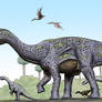 Pitekunsaurus macayai