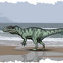 Carcharodontosauridae