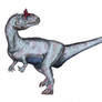 Photoshoped Elvisaurus