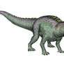 Prestosuchus chiniquensis