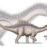 Agustinia ligabuei
