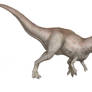 Siamotyrannus isanensis