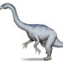 Neimongosaurus yangi